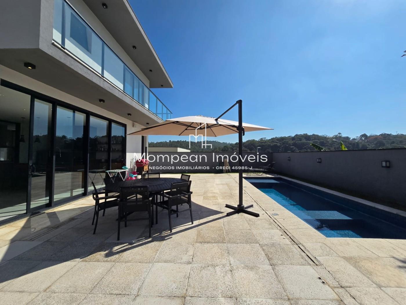 Casa de Condomínio, 4 quartos - Foto 33