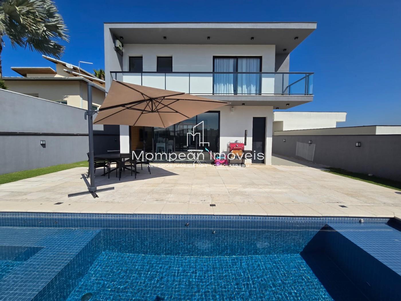 Casa de Condomínio, 4 quartos - Foto 34