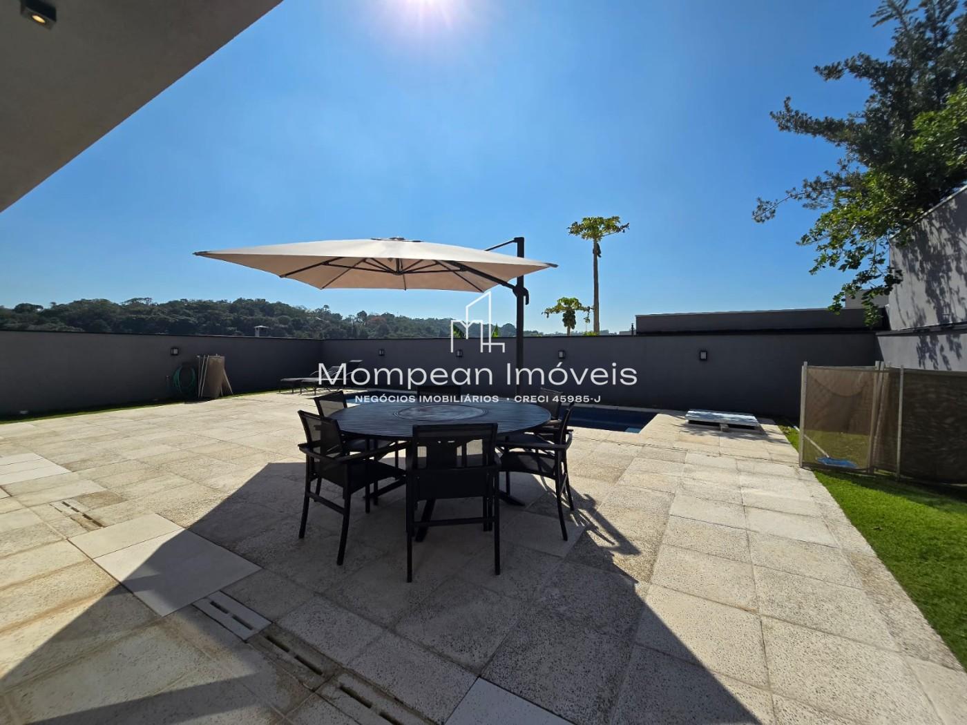 Casa de Condomínio, 4 quartos - Foto 35