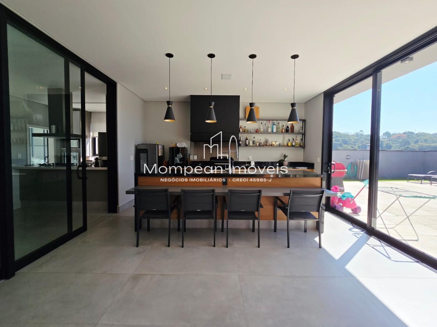 Casa de Condomínio, 4 quartos - Foto 36