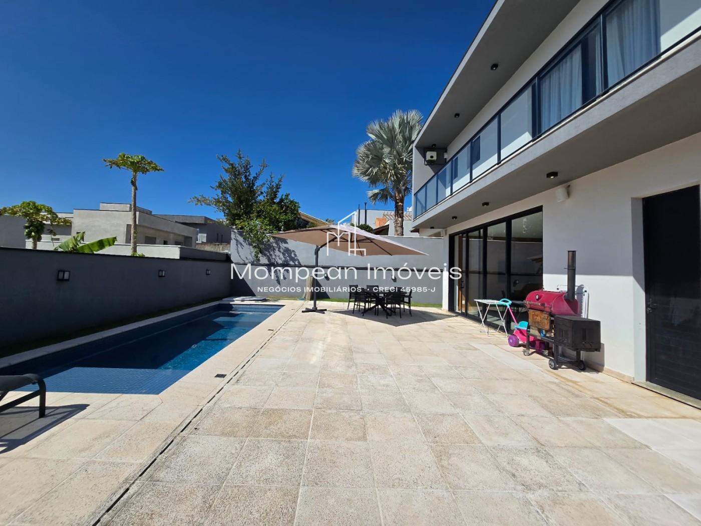 Casa de Condomínio, 4 quartos - Foto 38