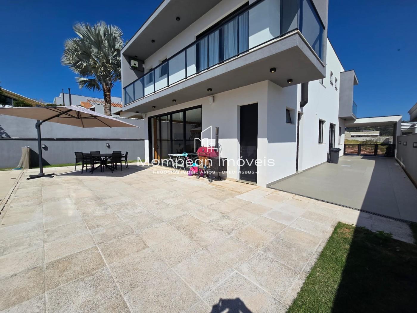 Casa de Condomínio, 4 quartos - Foto 39