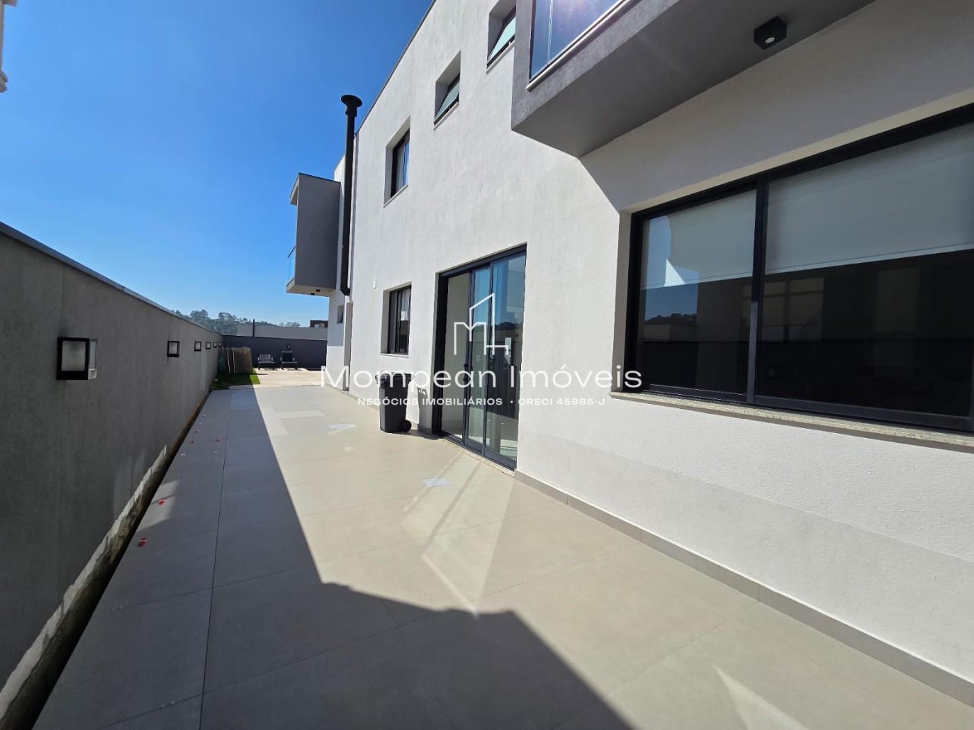 Casa de Condomínio, 4 quartos - Foto 41