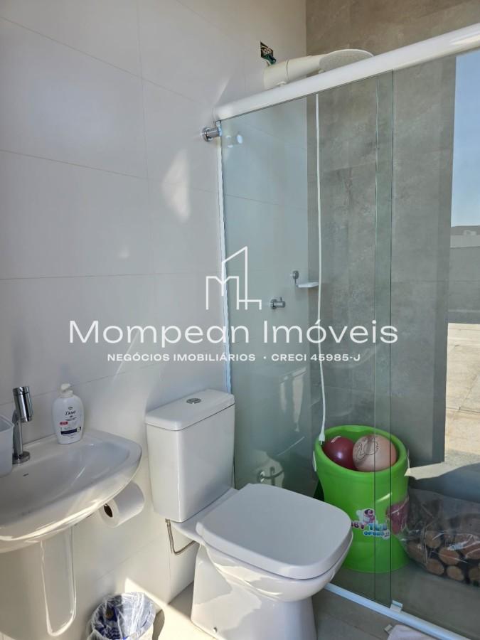 Casa de Condomínio, 4 quartos - Foto 40