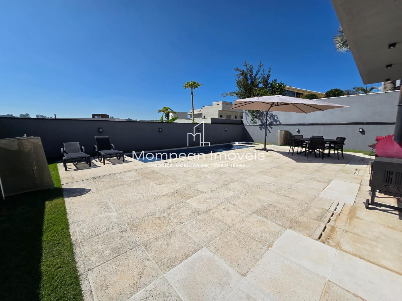 Casa de Condomínio, 4 quartos - Foto 42