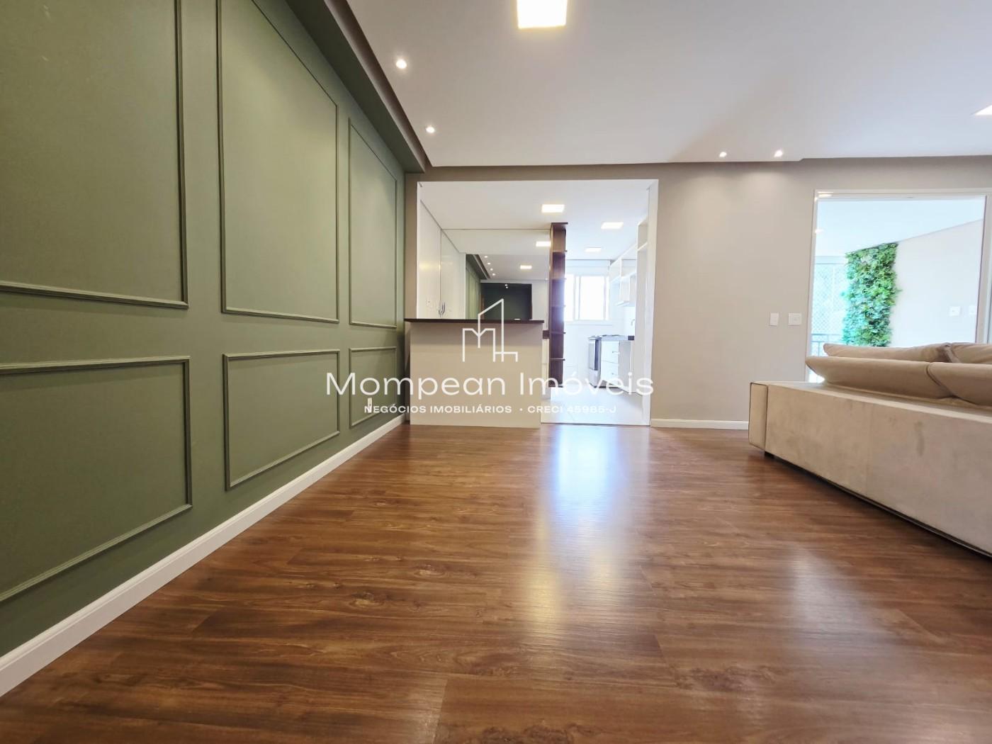 Apartamento, 3 quartos, 117 m² - Foto 3