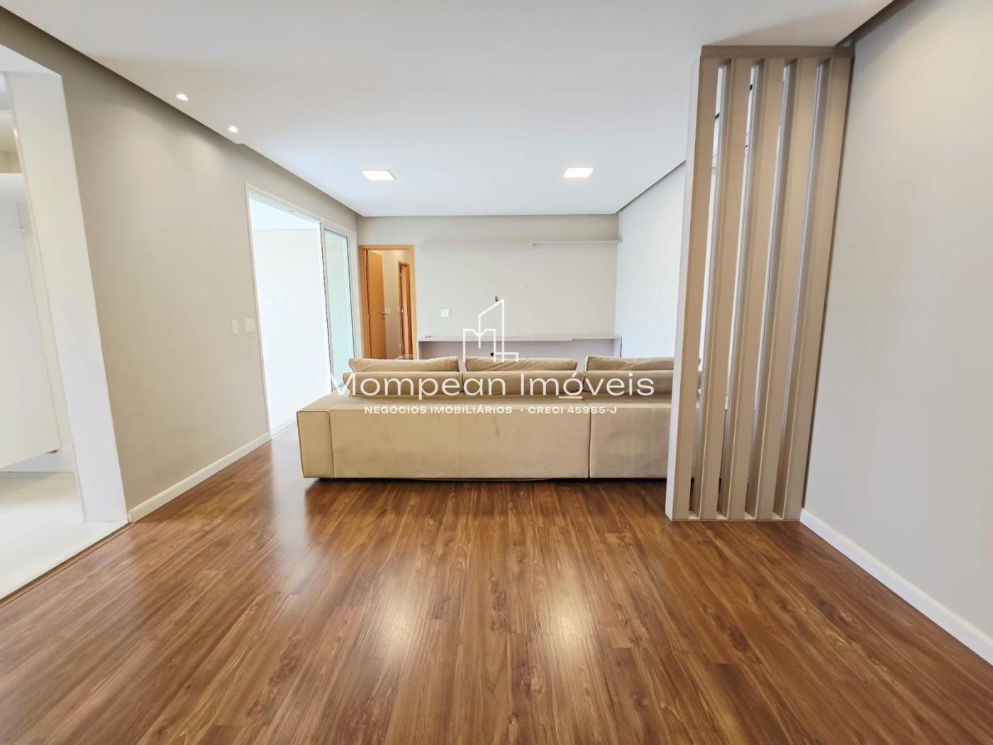 Apartamento, 3 quartos, 117 m² - Foto 2