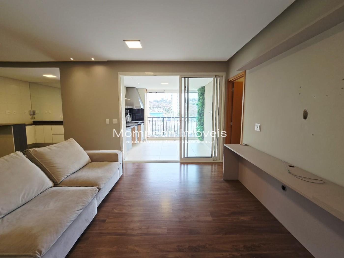 Apartamento, 3 quartos, 117 m² - Foto 4