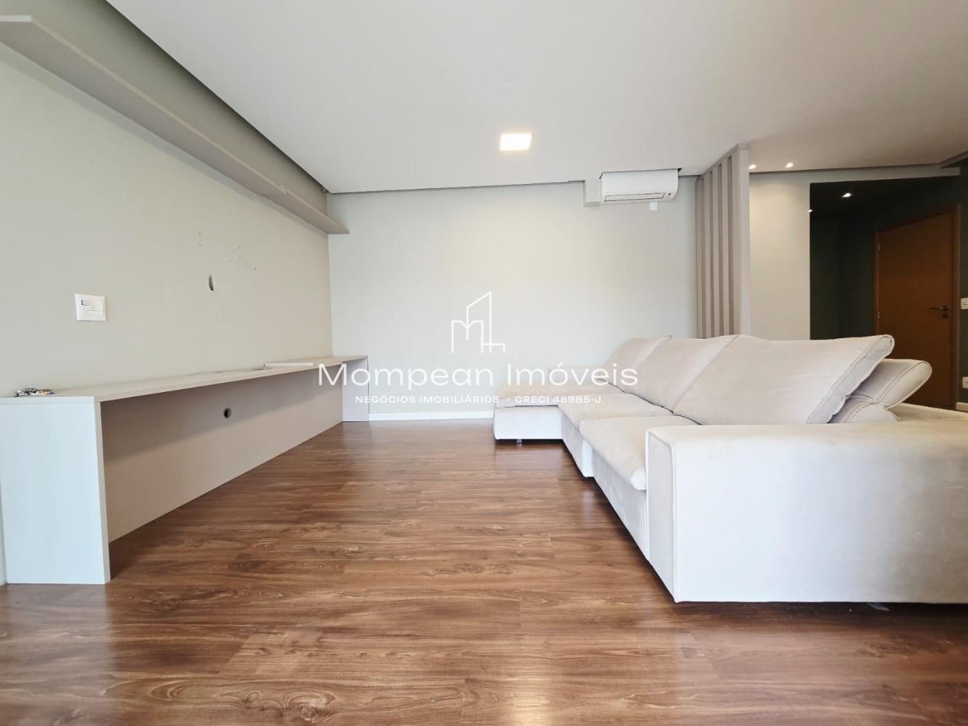Apartamento, 3 quartos, 117 m² - Foto 5