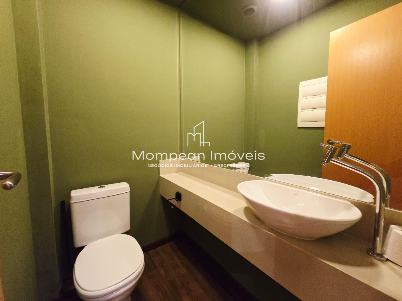 Apartamento, 3 quartos, 117 m² - Foto 7