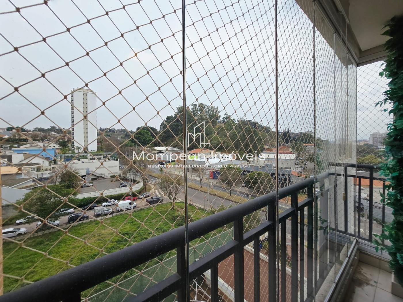 Apartamento, 3 quartos, 117 m² - Foto 8