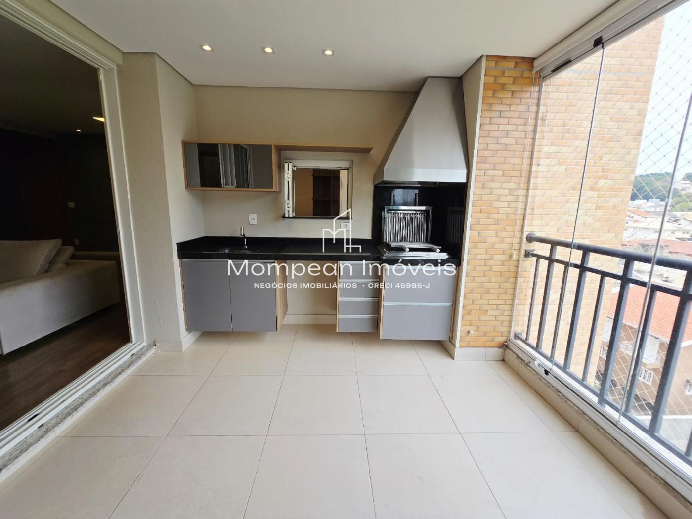 Apartamento, 3 quartos, 117 m² - Foto 9