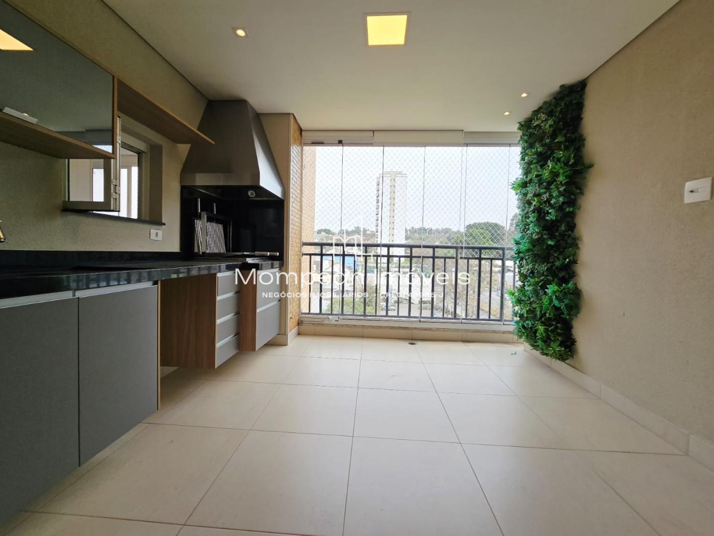 Apartamento, 3 quartos, 117 m² - Foto 10