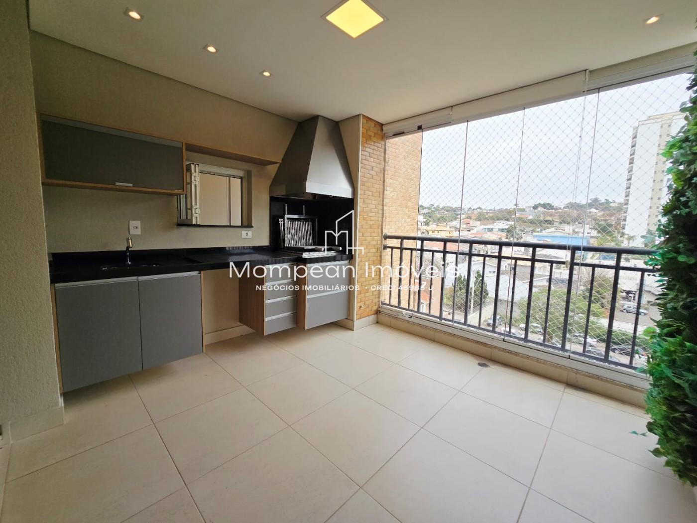 Apartamento, 3 quartos, 117 m² - Foto 11