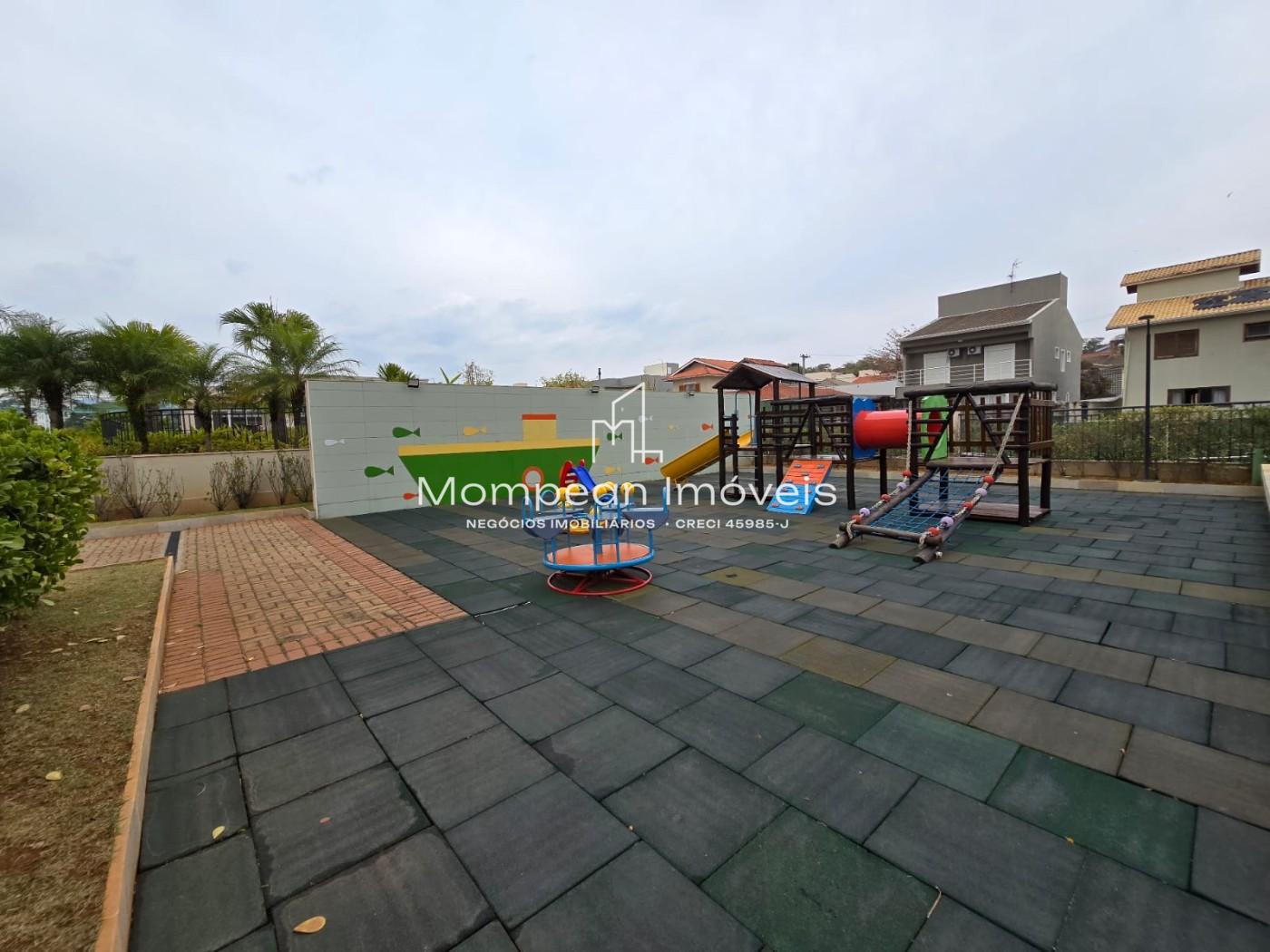 Apartamento, 3 quartos, 117 m² - Foto 31