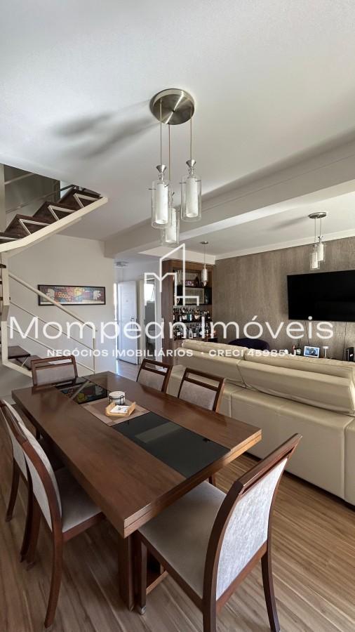 Casa de Condomínio, 3 quartos - Foto 6