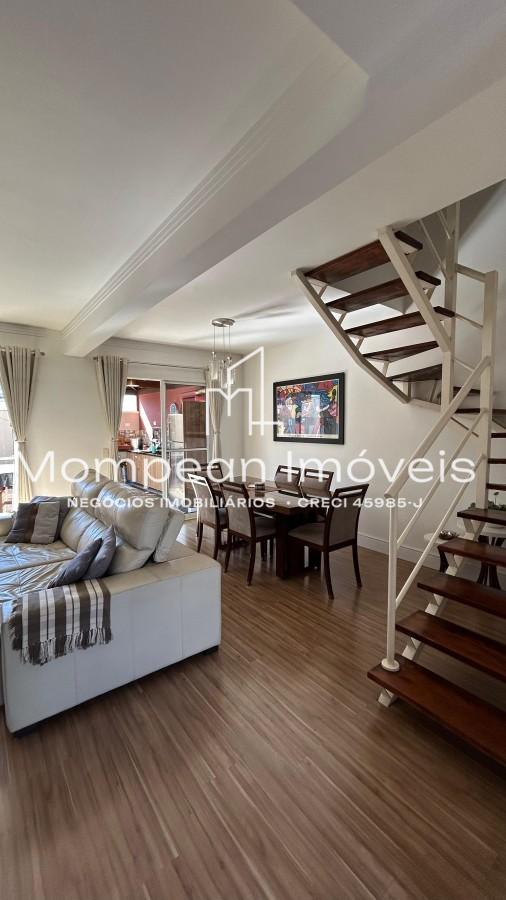 Casa de Condomínio, 3 quartos - Foto 8