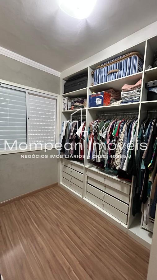 Casa de Condomínio, 3 quartos - Foto 10