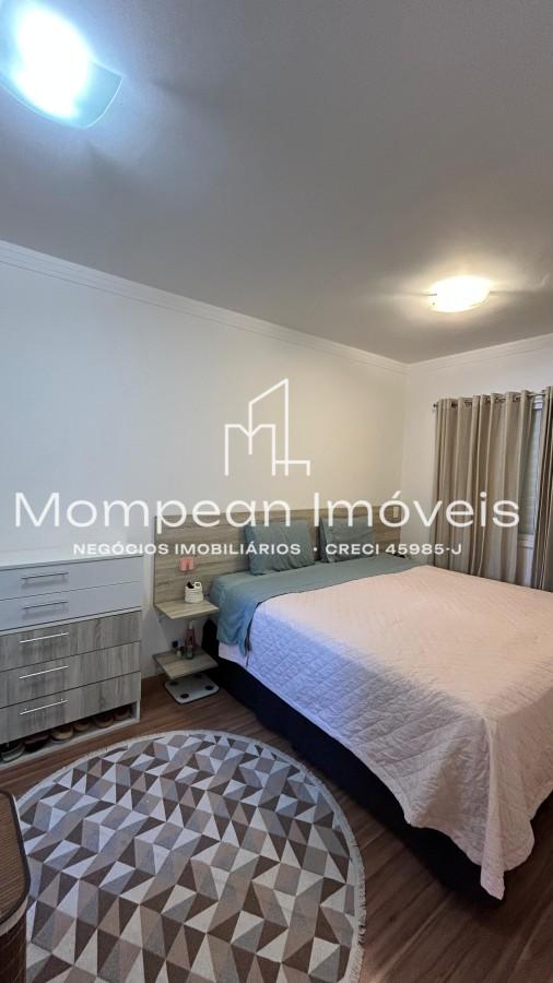 Casa de Condomínio, 3 quartos - Foto 11