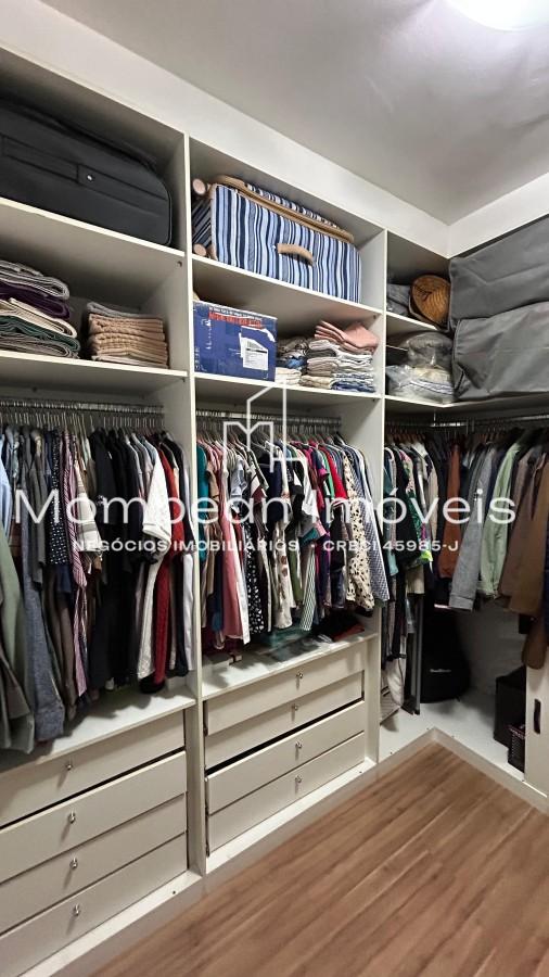 Casa de Condomínio, 3 quartos - Foto 12