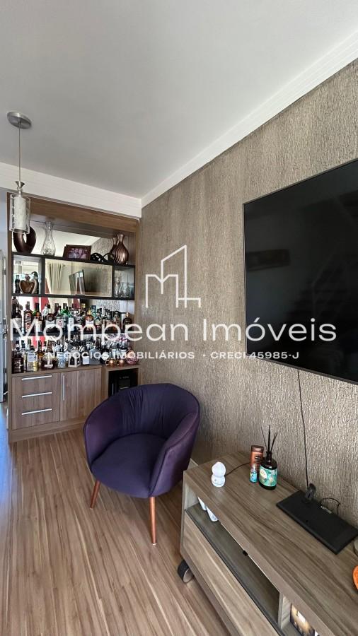 Casa de Condomínio, 3 quartos - Foto 13