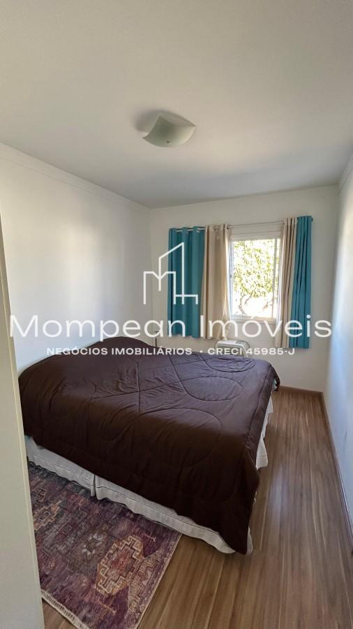 Casa de Condomínio, 3 quartos - Foto 17