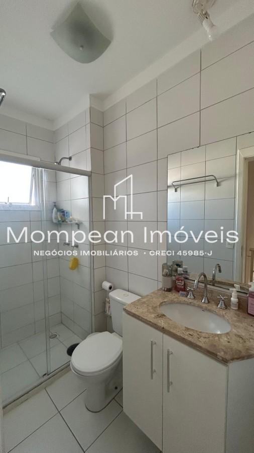 Casa de Condomínio, 3 quartos - Foto 19