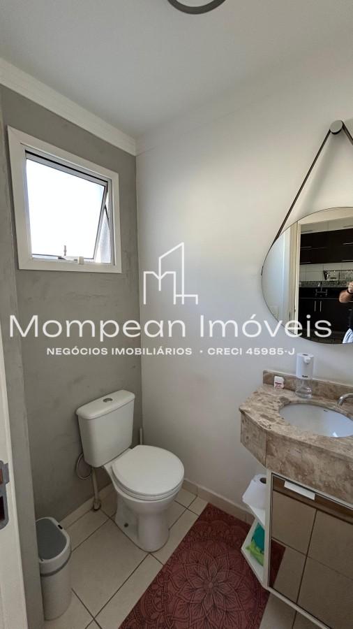 Casa de Condomínio, 3 quartos - Foto 18