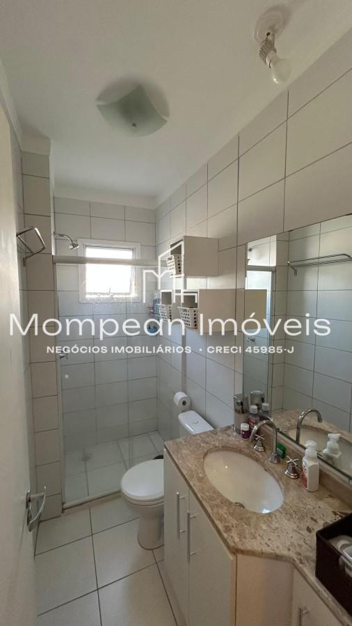 Casa de Condomínio, 3 quartos - Foto 20