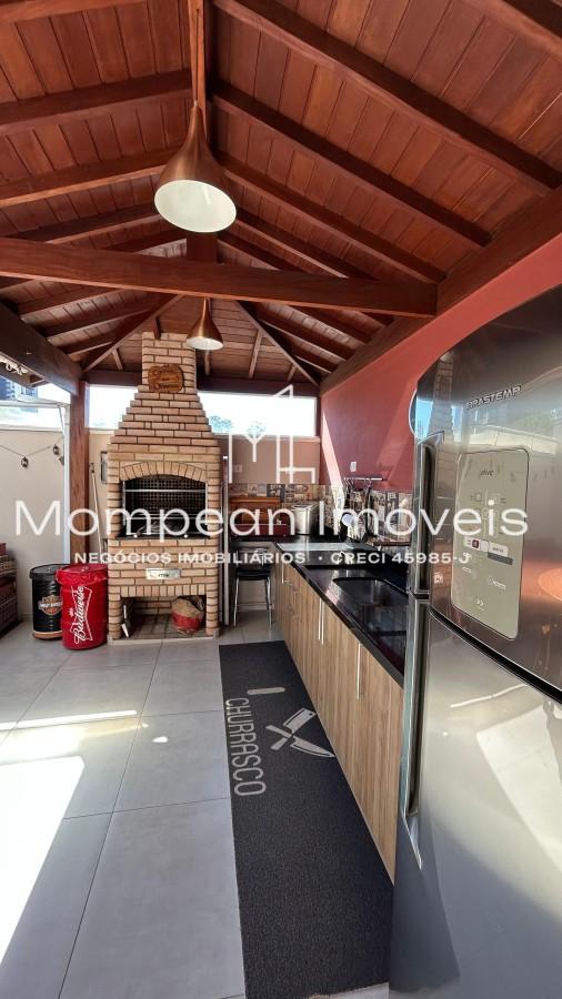 Casa de Condomínio, 3 quartos - Foto 21