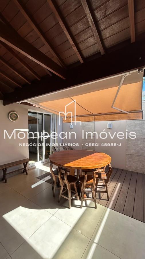 Casa de Condomínio, 3 quartos - Foto 23