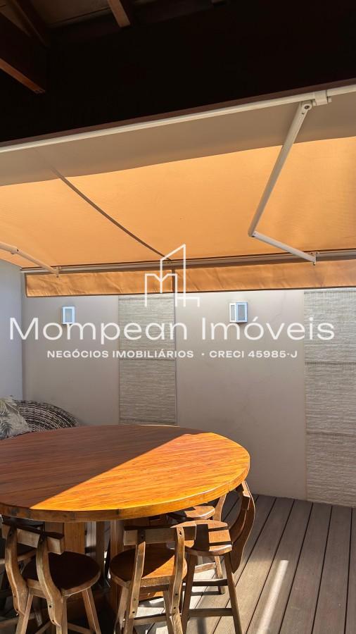 Casa de Condomínio, 3 quartos - Foto 22