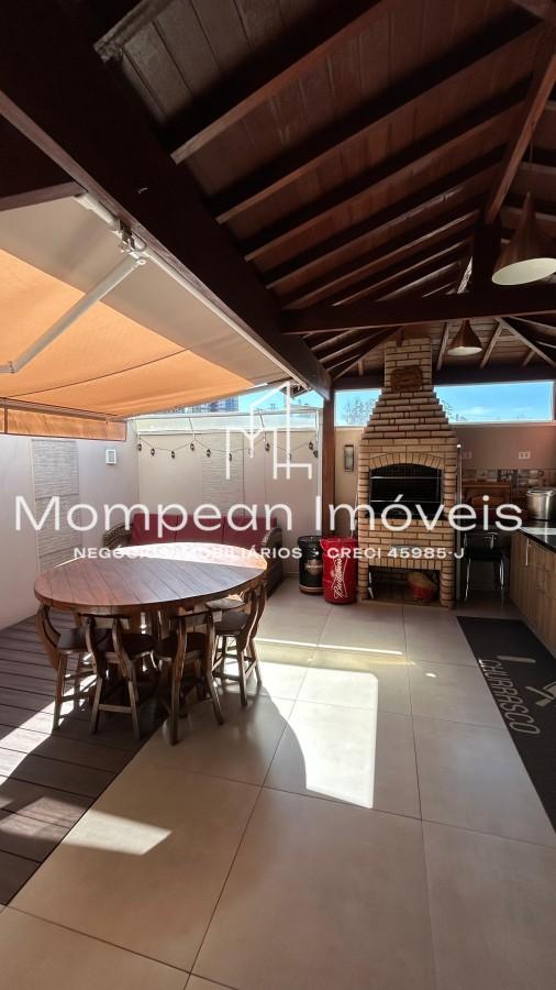 Casa de Condomínio, 3 quartos - Foto 24