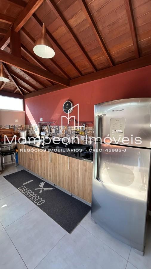 Casa de Condomínio, 3 quartos - Foto 26