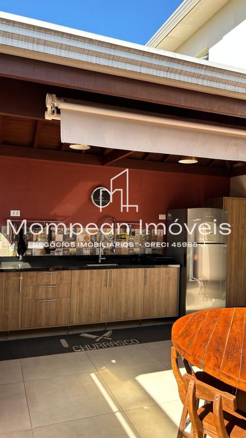 Casa de Condomínio, 3 quartos - Foto 28