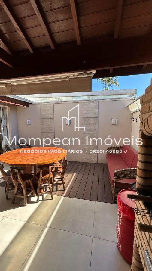 Casa de Condomínio, 3 quartos - Foto 27