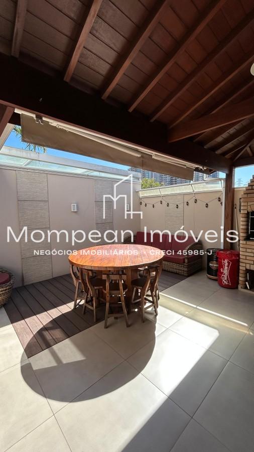 Casa de Condomínio, 3 quartos - Foto 29