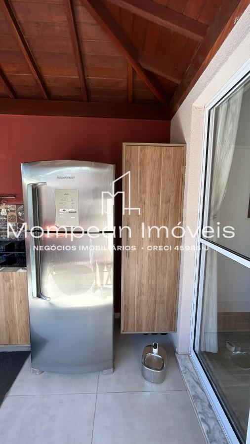 Casa de Condomínio, 3 quartos - Foto 31