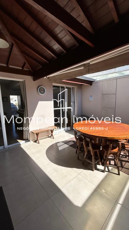 Casa de Condomínio, 3 quartos - Foto 30