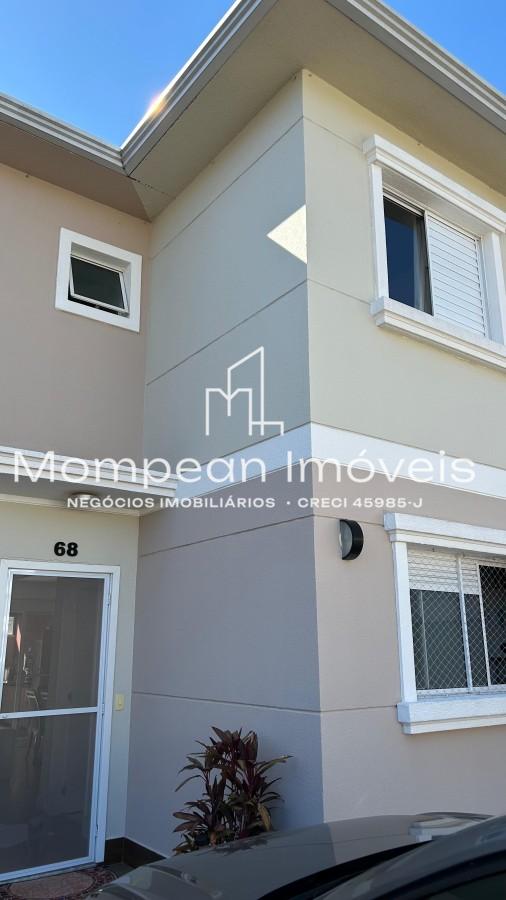 Casa de Condomínio, 3 quartos - Foto 33