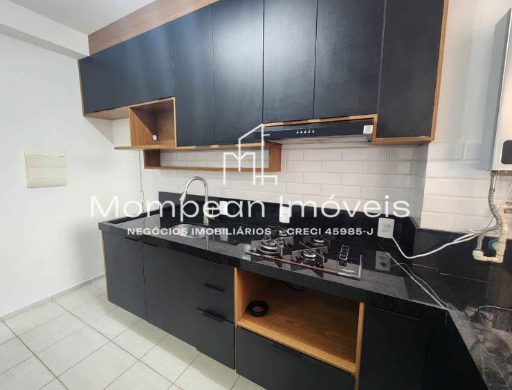 Apartamento, 2 quartos, 47 m² - Foto 2