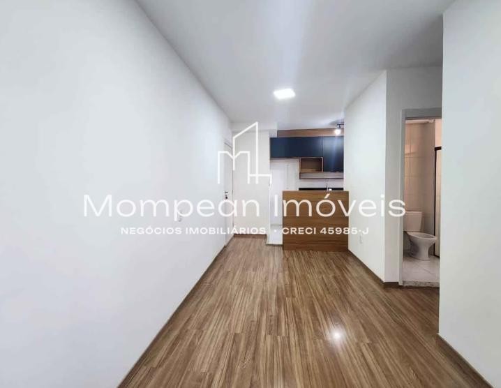 Apartamento, 2 quartos, 47 m² - Foto 6
