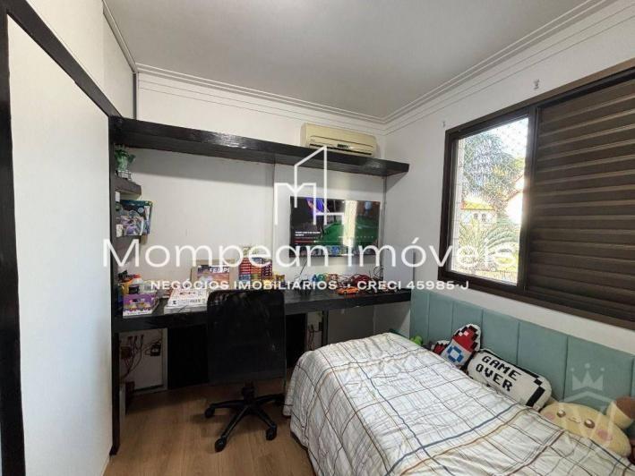 Apartamento, 3 quartos, 91 m² - Foto 7
