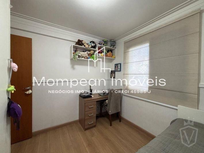 Apartamento, 3 quartos, 91 m² - Foto 6