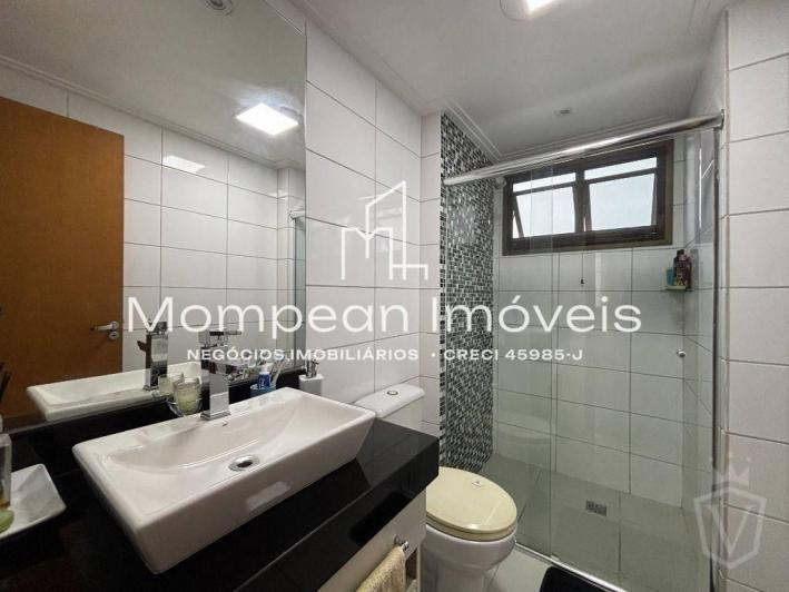 Apartamento, 3 quartos, 91 m² - Foto 8