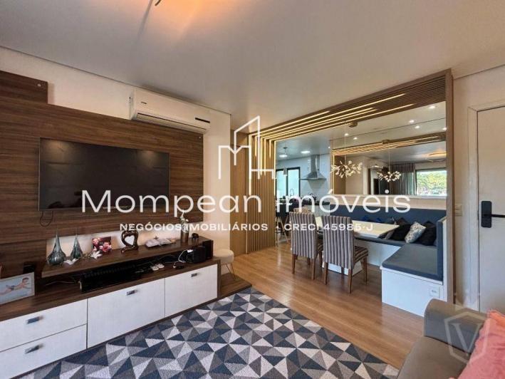 Apartamento, 3 quartos, 91 m² - Foto 4