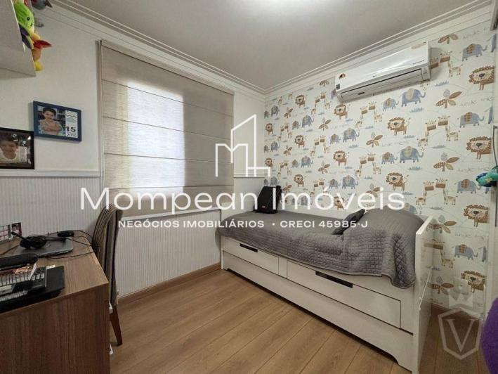 Apartamento, 3 quartos, 91 m² - Foto 9