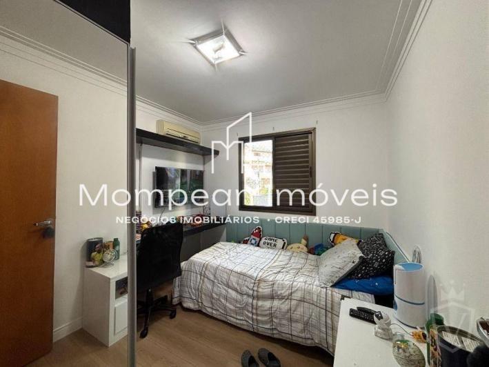 Apartamento, 3 quartos, 91 m² - Foto 12