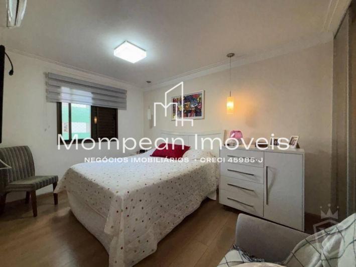 Apartamento, 3 quartos, 91 m² - Foto 10