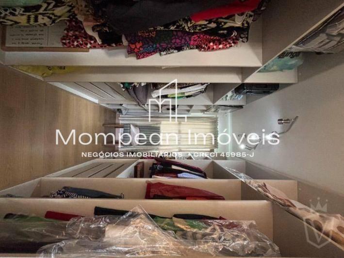 Apartamento, 3 quartos, 91 m² - Foto 11
